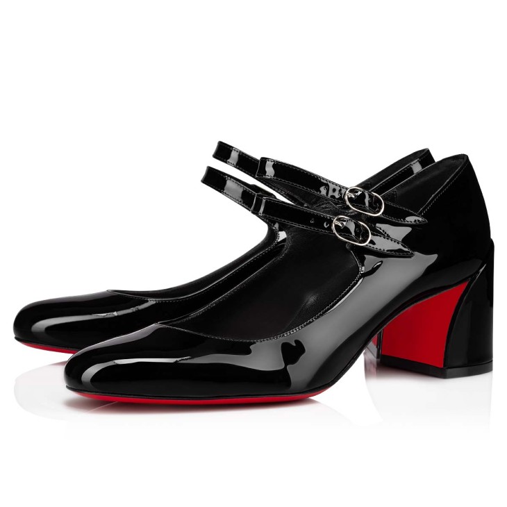 Christian Louboutin Miss Jane - Image 1